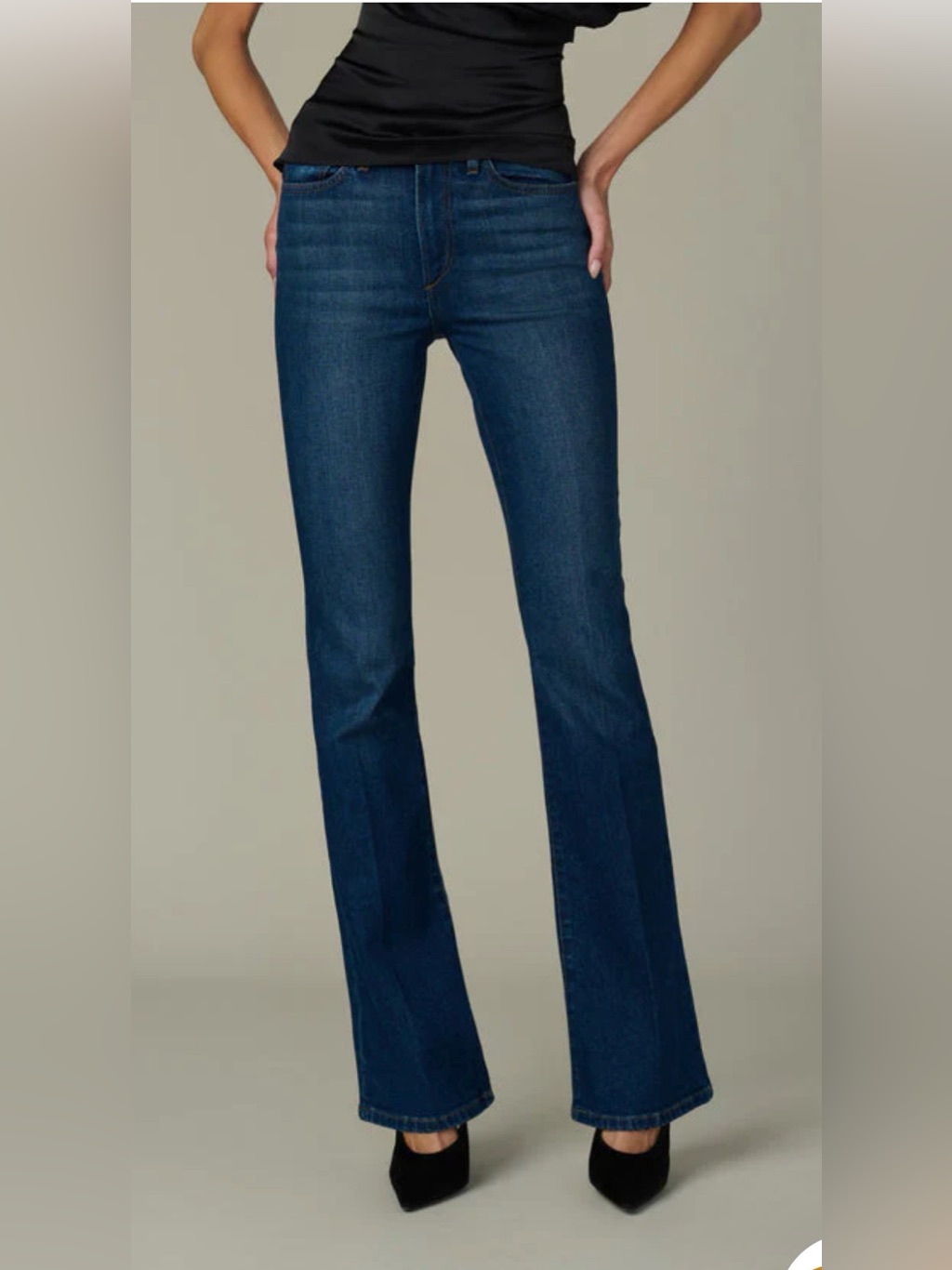 Joe's Jeans High-Rise Bootcut